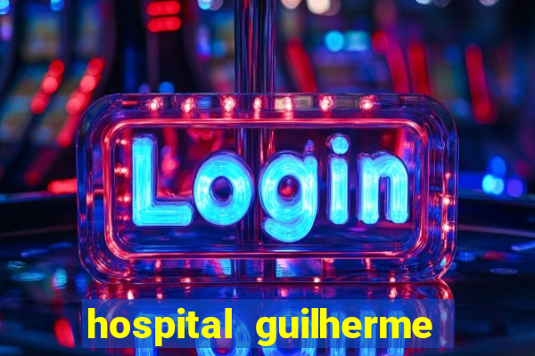 hospital guilherme alvaro santos trabalhe conosco